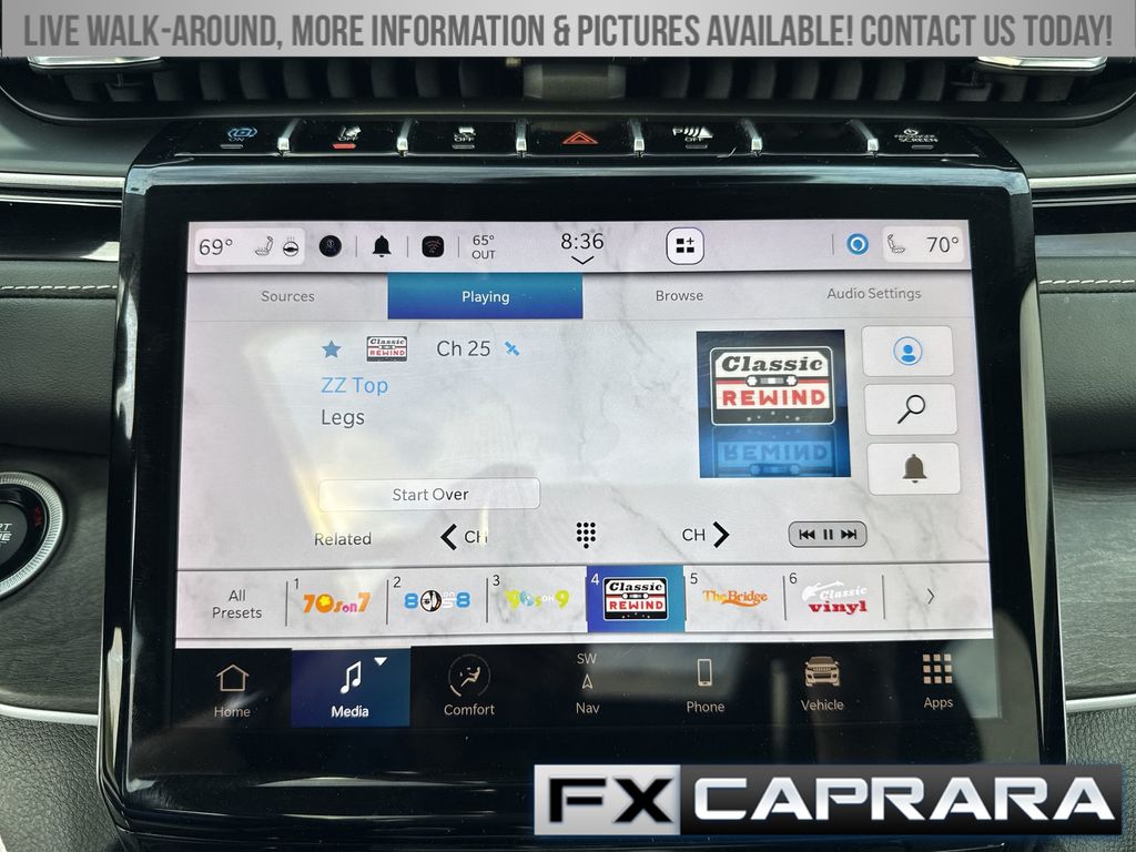 2023 Jeep Grand Cherokee 4xe - Photo 12