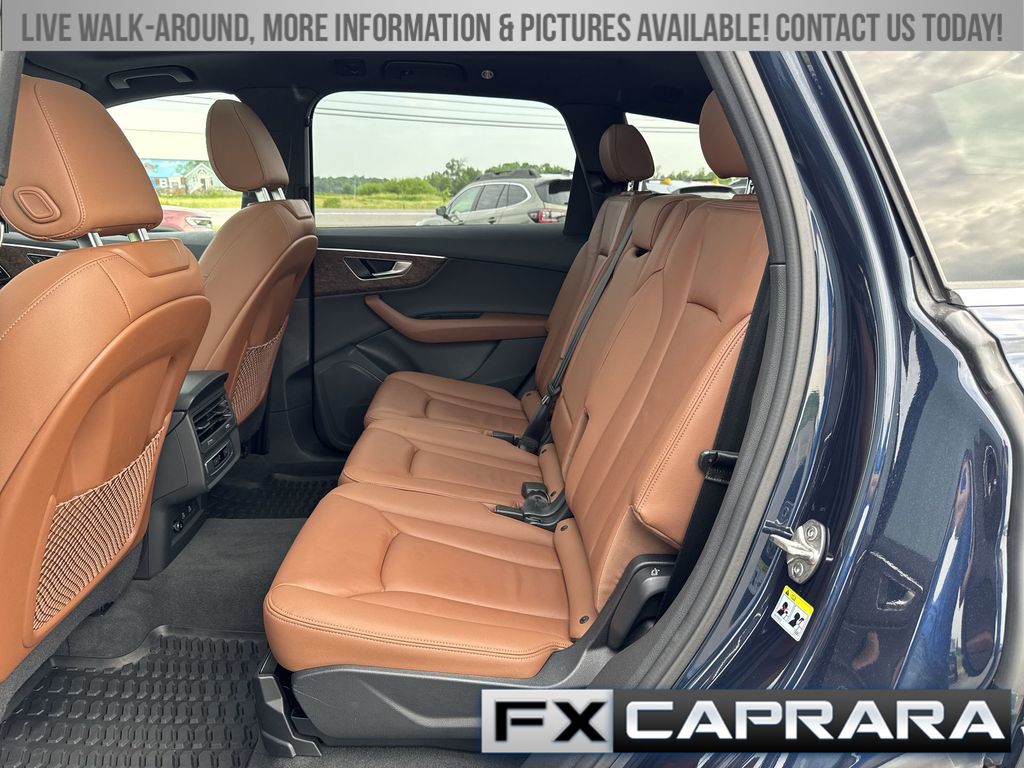 2025 Audi Q7 Premium - Photo 25