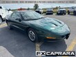 Pontiac Firebird