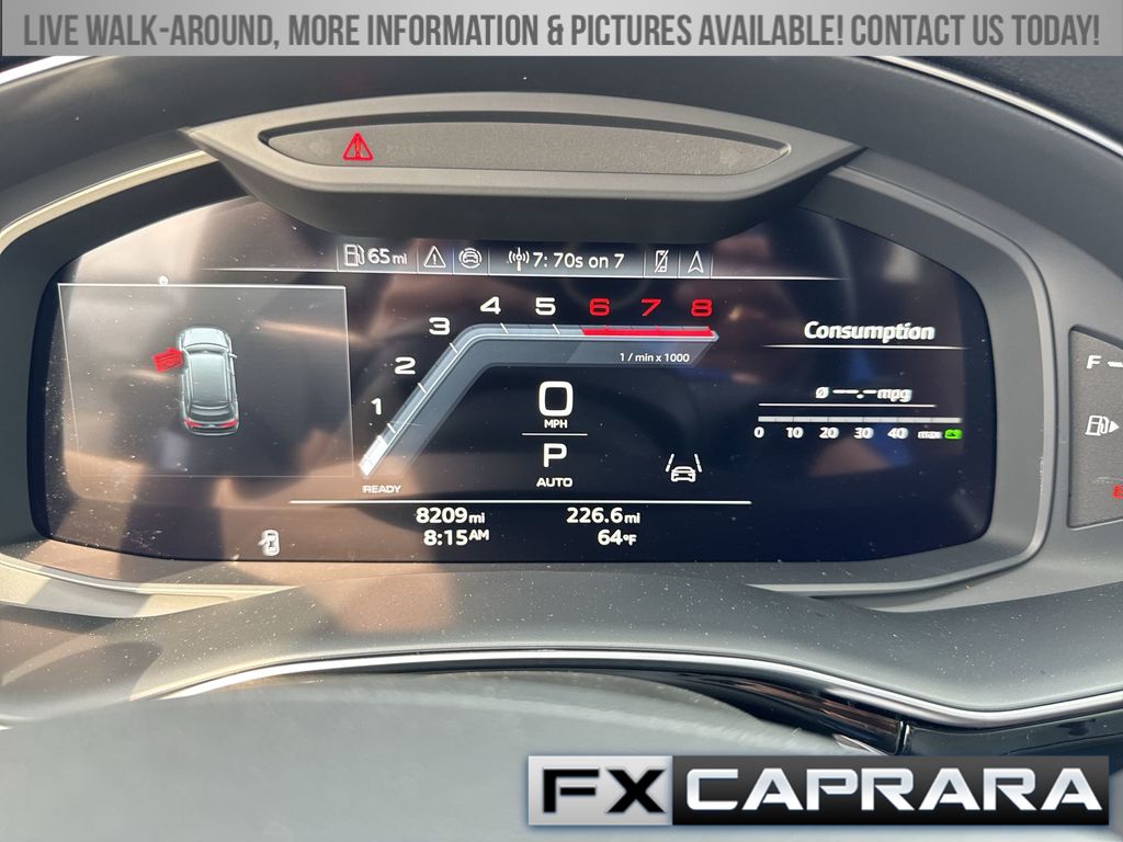 2025 Audi Q7 Premium - Photo 10
