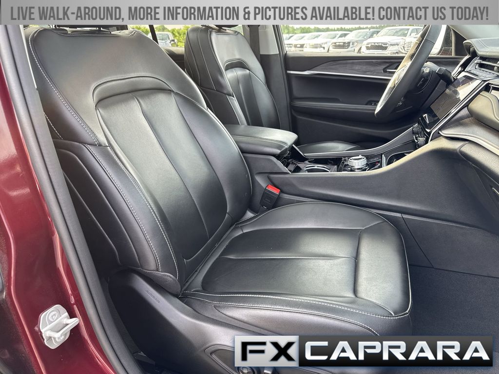 2023 Jeep Grand Cherokee 4xe - Photo 26