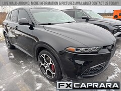 2024 Alfa Romeo Tonale Veloce SUV