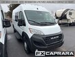  Ram ProMaster