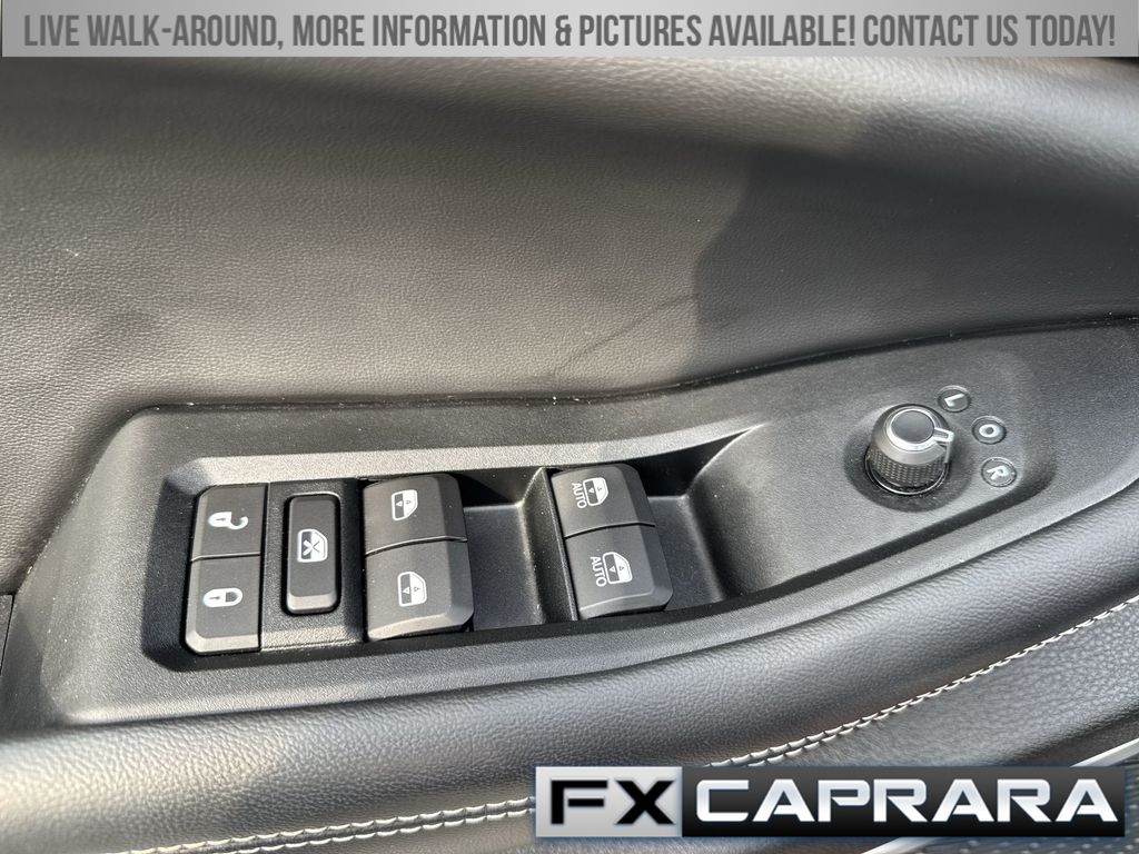 2023 Jeep Grand Cherokee 4xe - Photo 15