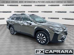 2025 Subaru Outback Touring XT SUV
