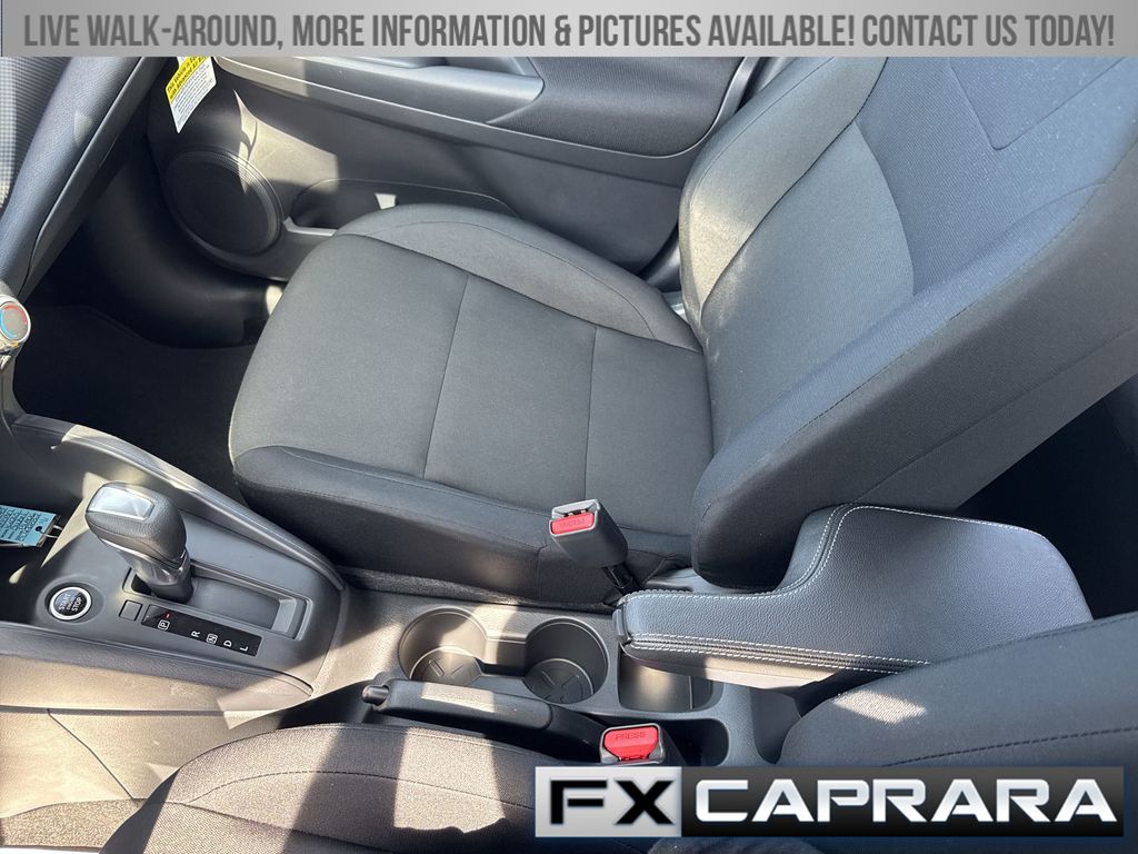 2025 Nissan KICKS PLAY Base - Photo 20