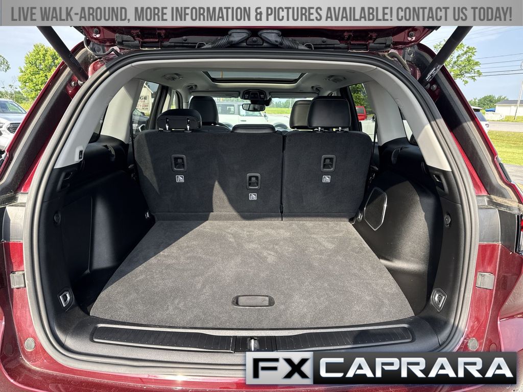 2023 Jeep Grand Cherokee 4xe - Photo 21