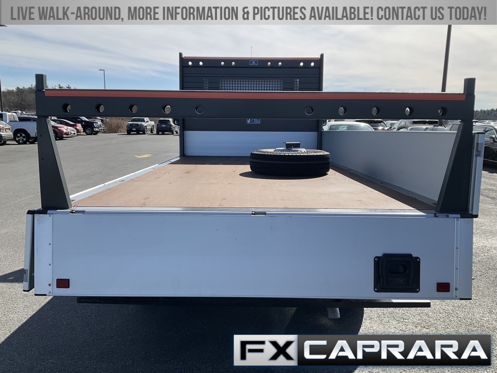 Used 2023 Mercedes-Benz Sprinter 3500 Cab Chassis 170 WB Truck 170" WB RWD