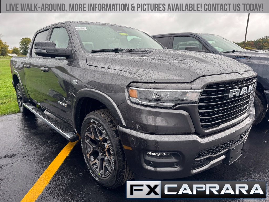  Ram 1500
