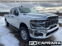 2026 Ram 2500 TRADESMAN CREW CAB 4X4 8' BOX Pickup