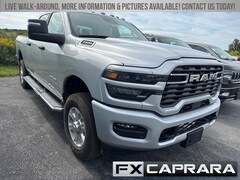 2026 Ram 2500 BIG HORN CREW CAB 4X4 6'4 BOX Pickup