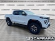  GMC Canyon