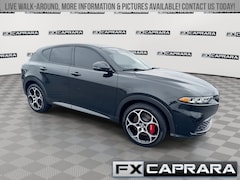 2024 Alfa Romeo Tonale Veloce SUV