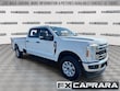 Ford F-250SD