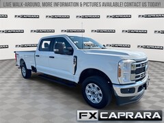2024 Ford F-250SD XLT Truck Crew Cab