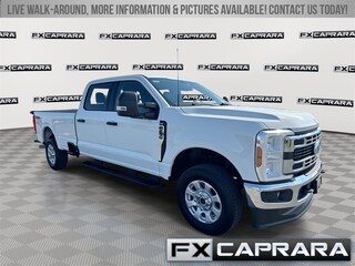 2024 Ford F-250SD XLT Truck Crew Cab
