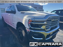 2026 Ram 2500 LARAMIE CREW CAB 4X4 6'4 BOX Pickup
