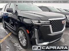 2023 Cadillac Escalade Premium Luxury SUV