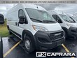  Ram ProMaster