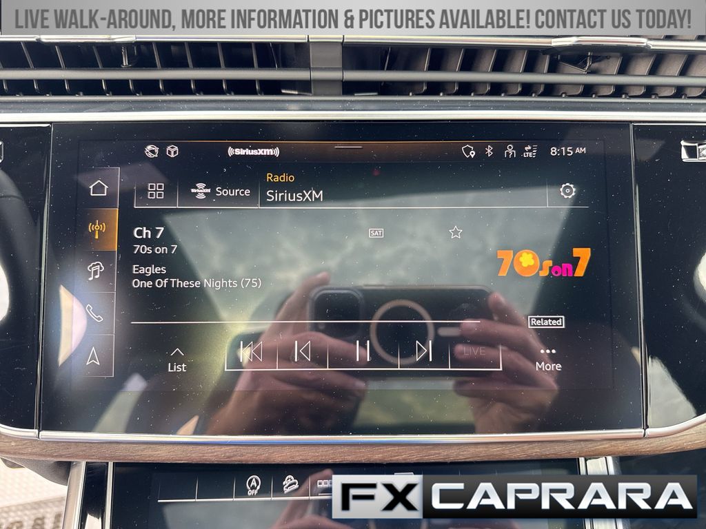 2025 Audi Q7 Premium - Photo 12