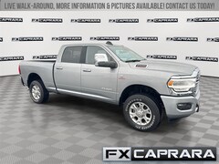 2024 Ram 2500 Laramie Truck Crew Cab