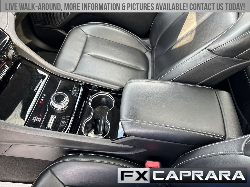 2023 Jeep Grand Cherokee 4xe - Photo 23