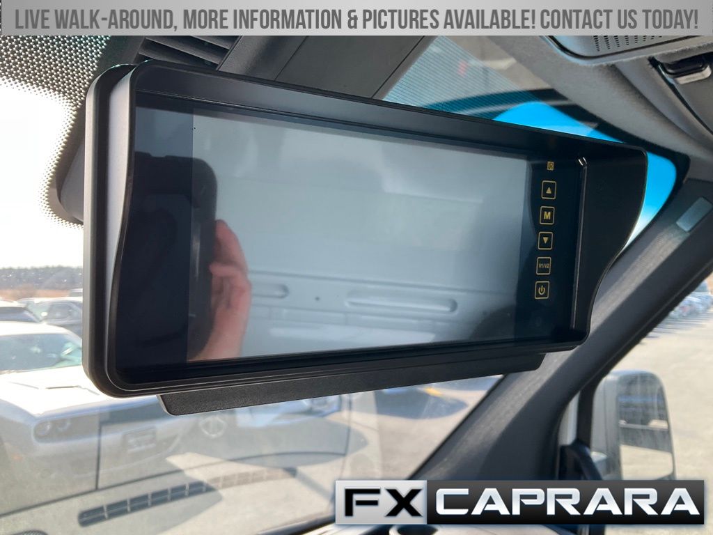 2023 Mercedes-Benz Sprinter Cab Chassis Base - Photo 15