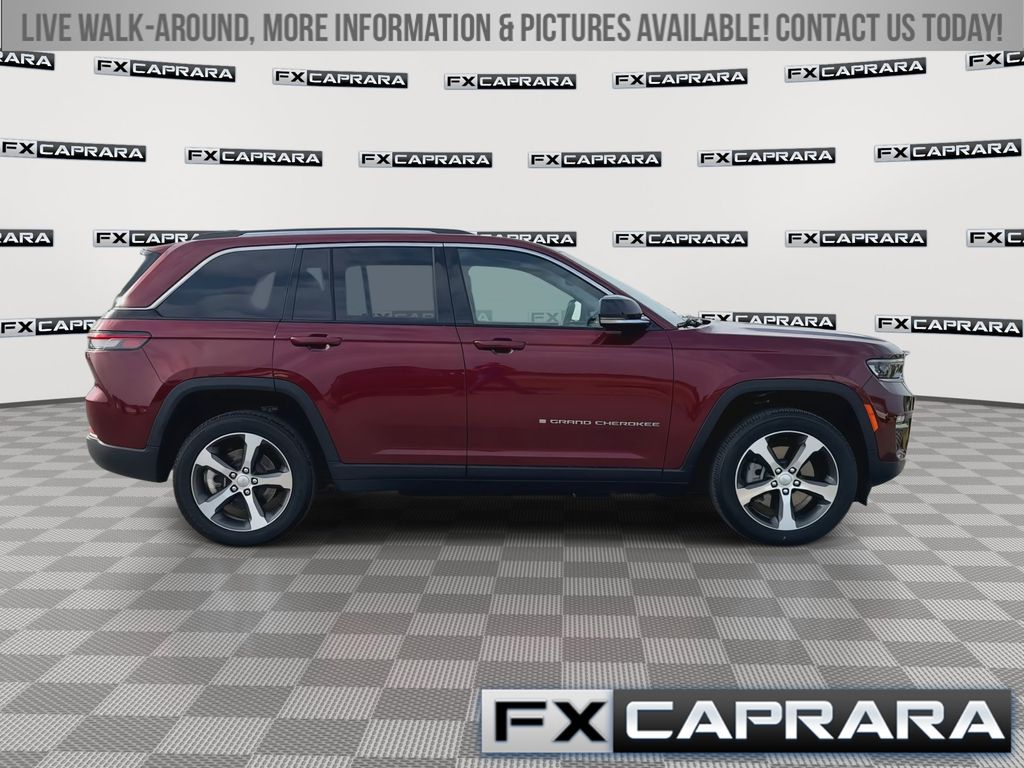 2023 Jeep Grand Cherokee 4xe - Photo 9