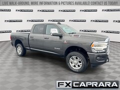 2024 Ram 2500 Laramie Truck Crew Cab