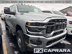 2026 Ram 2500 TRADESMAN CREW CAB 4X4 6'4 BOX Pickup
