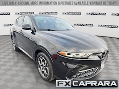 2025 Alfa Romeo Tonale Base SUV
