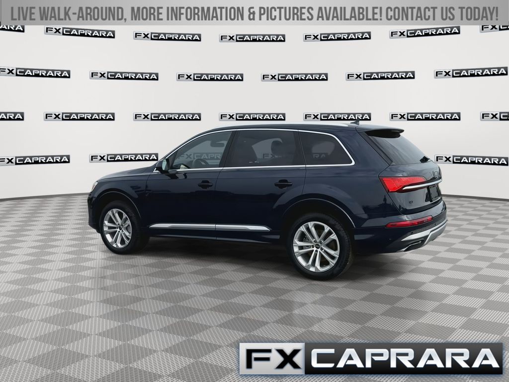 2025 Audi Q7 Premium - Photo 6