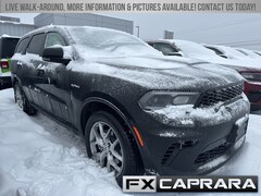 2026 Dodge Durango GT PLUS AWD HEMI V8 Sport Utility