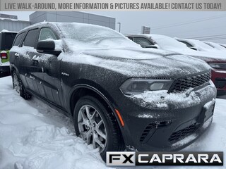 2026 Dodge Durango GT PLUS AWD HEMI V8 Sport Utility