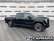  GMC Sierra 2500HD
