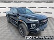 GMC Canyon