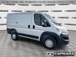  Ram ProMaster 1500