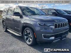 2024 Jeep Wagoneer SERIES III 4X4 Sport Utility