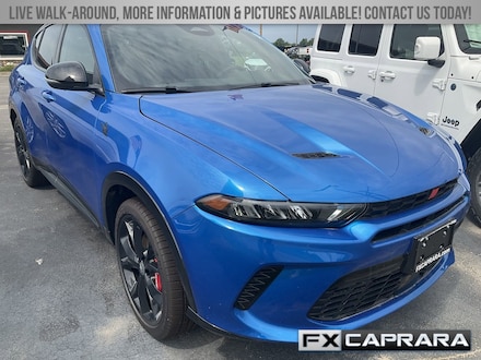 2024 Dodge Hornet R/T EAWD SUV