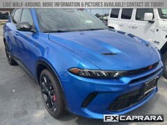2024 Dodge Hornet R/T EAWD SUV