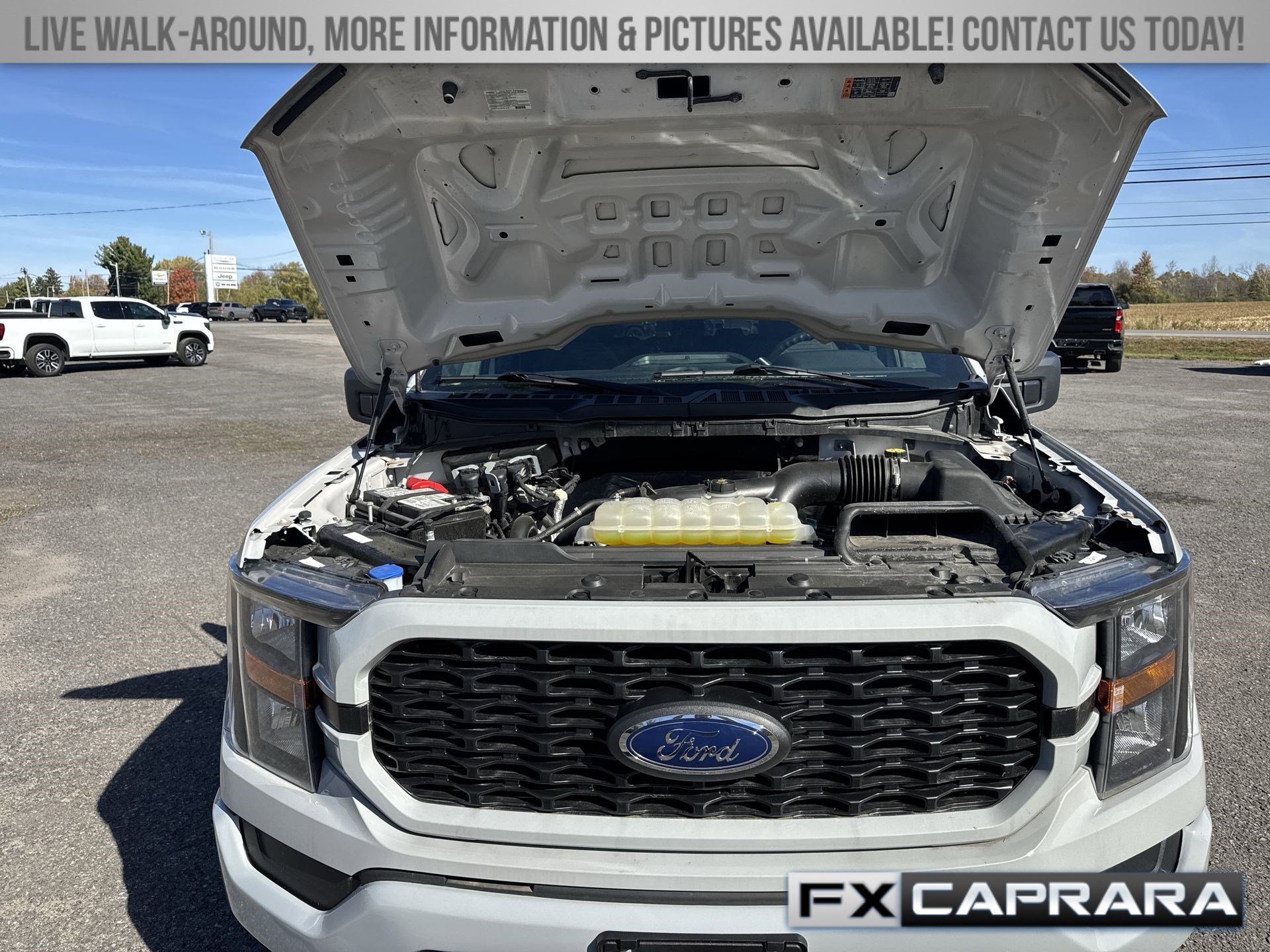 2023 Ford F-150 XL - Photo 16