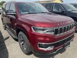  Jeep Wagoneer