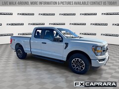 2023 Ford F-150 Truck SuperCab