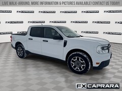2024 Ford Maverick XLT Truck SuperCrew