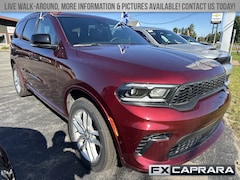 2026 Dodge Durango GT PLUS AWD Sport Utility