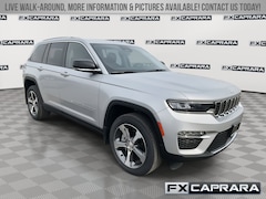2023 Jeep Grand Cherokee LIMITED 4X4 Sport Utility