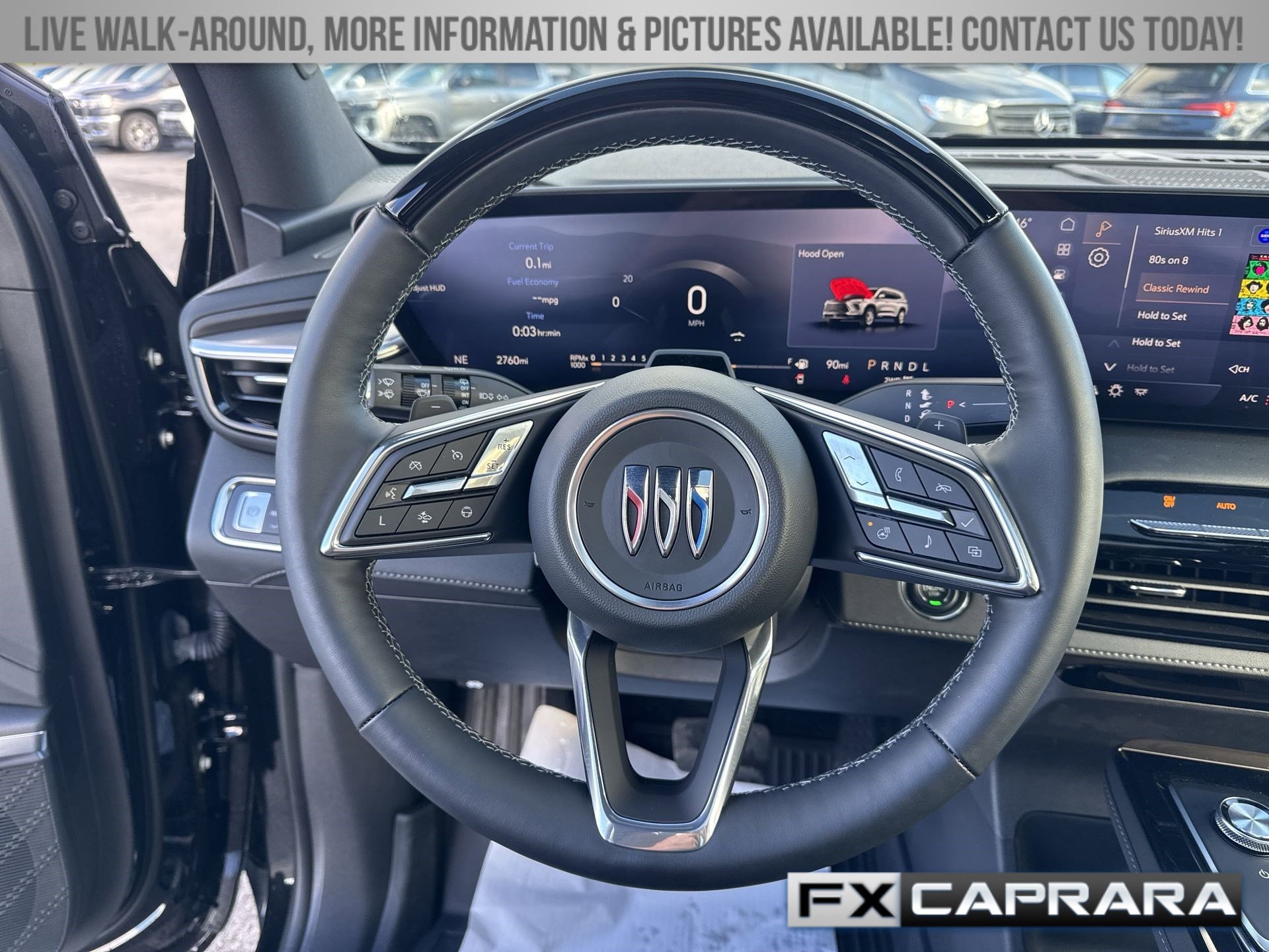 2025 Buick Enclave Avenir - Photo 11