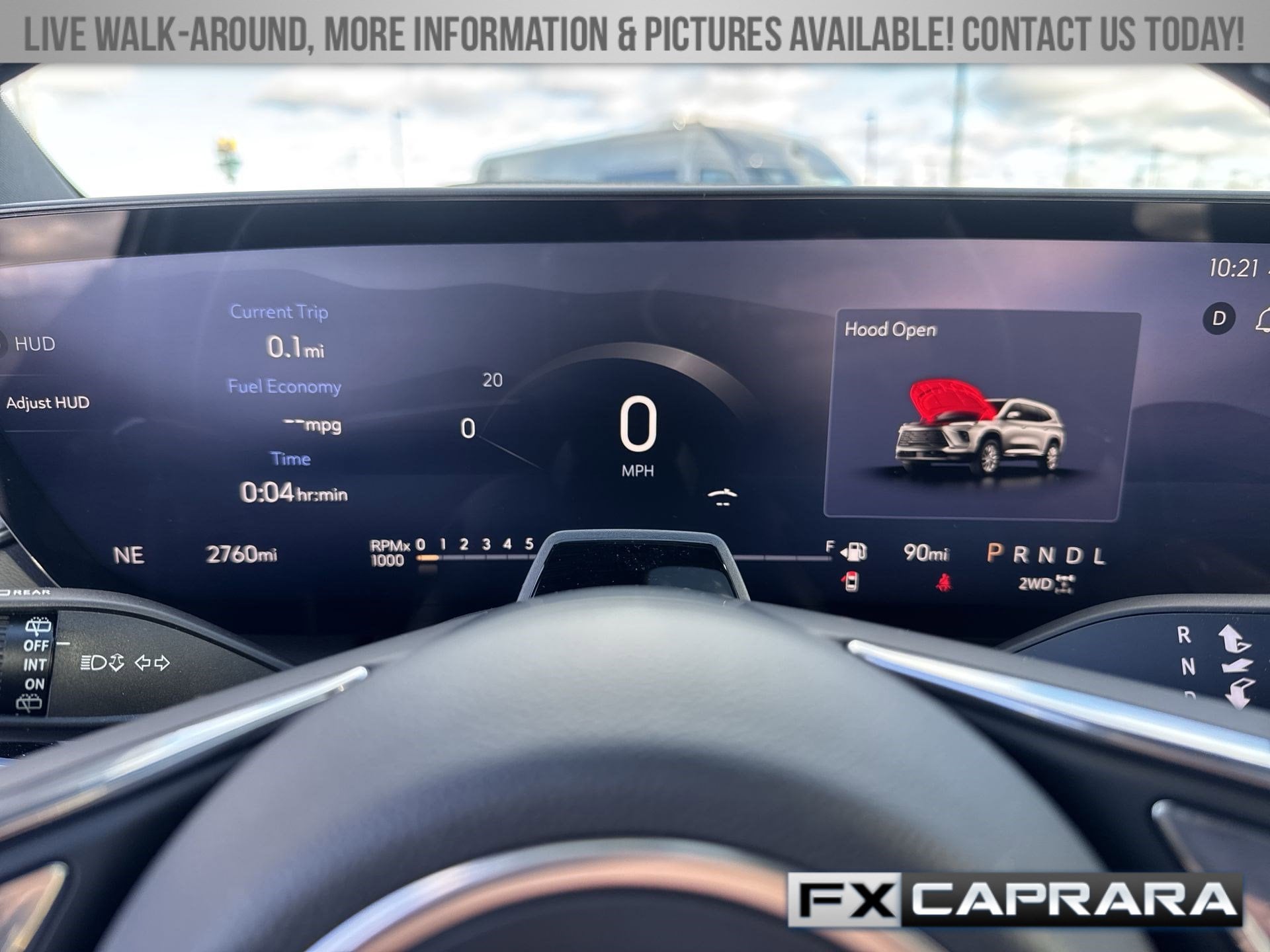2025 Buick Enclave Avenir - Photo 10