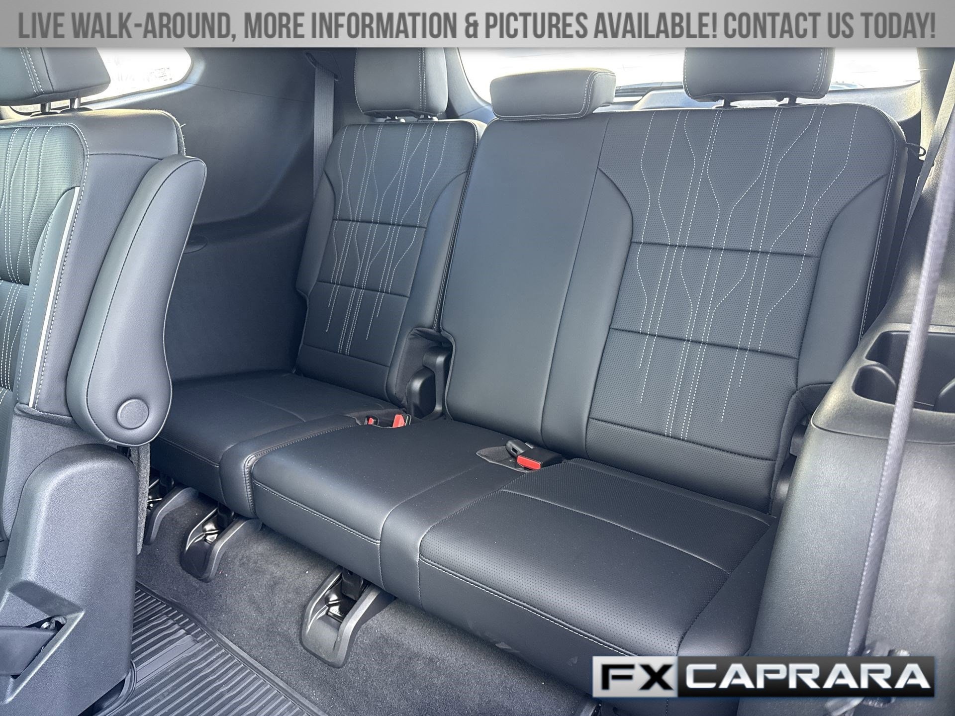 2025 Buick Enclave Avenir - Photo 25