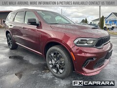 2026 Dodge Durango GT PLUS AWD Sport Utility